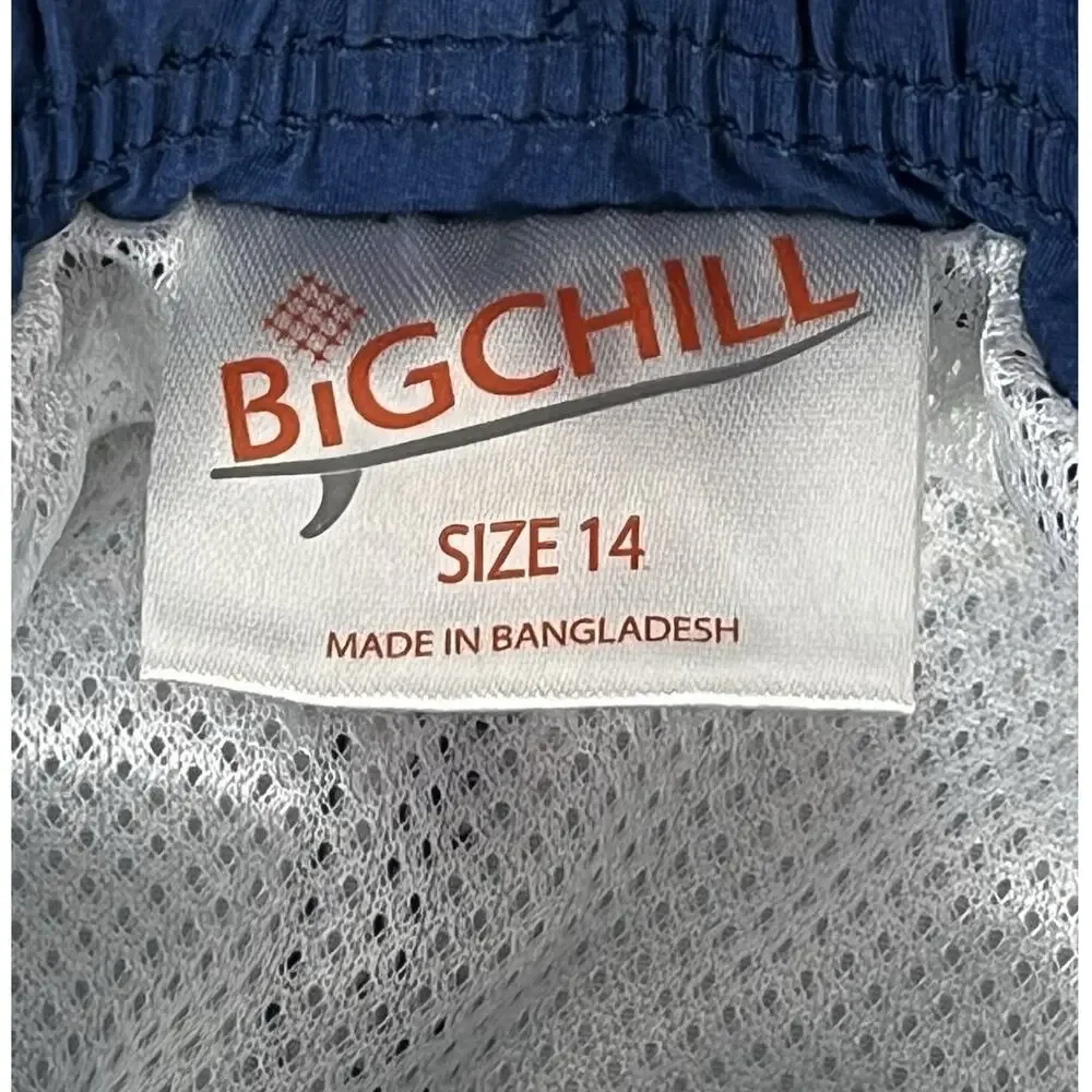 Big Chill bright piece